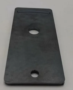 High Quality Pre-Embedded Steel Sheets & Plates Bending CE Certified Steel NM360-NM600 Grades for Construction Equipment - Product Image 5