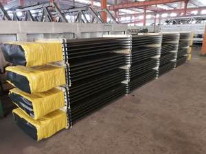 Asta di Pompaggio API Grado D H 78 1/14 Lucidata Classe D Asta Pony Norris 96 con Giunti - Product Image 6