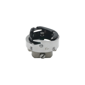 Gancho giratorio Desheng DSH-7.94BOTRJ para máquina de coser plana computarizada, pieza metálica duradera para materiales delgados. - Product Image 3