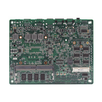 Motherboard Intel HM370, Chipset QM370 Mendukung Output Dual Channel 24-bit