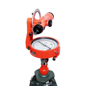 Boussole d'arpentage Harbin Boussole prismatique DQL-16Z en usine avec trépied avec boussole de télescope pour geo survey <span class=keywords><strong>tunne</strong></span> - Product Image 3