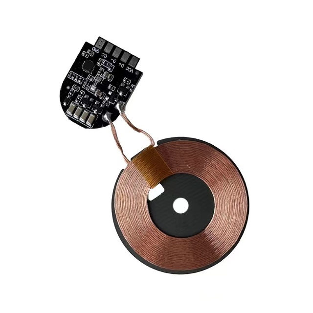 15W high power wireless charger module