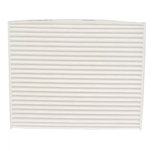 โรงงานขายส่ง ไส้กรองอากาศในห้องโดยสาร FP-71A FP71A รุ่น DG9Z19N619AA DG9Z-19N619-AA สำหรับรถยนต์ฟอร์ด ลินคอล์น - Product Image 2