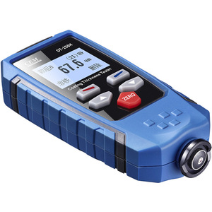 CEM DT-156H เครื่องวัดความหนาของสารเคลือบ 0-1250um เครื่องมือวัดโลหะที่ไม่ใช่เหล็ก - Product Image 5