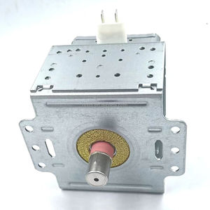 Magnétron pour four à <span class=keywords><strong>micro</strong></span>-ondes Galanz M24FA-410A, accessoire magnétron 410A installé - Product Image 4