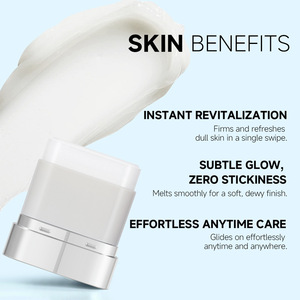 Crème hydratante pour le visage à effet doux pour les soins quotidiens de la peau et vente en gros de produits de beauté en marque blanche - Product Image 2