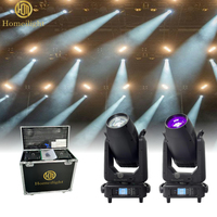 Luz Móvil de Perfil LED CMY CTO de 600W con Función de Encuadre para Conciertos e Iglesias, Tipo Sharpy