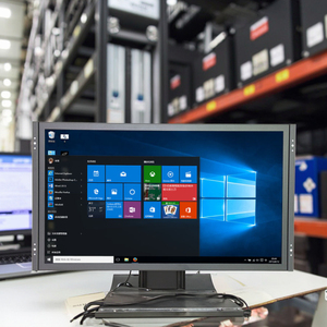 MeetNeng pannello Touch <span class=keywords><strong>Screen</strong></span> industriale PC 15.6 pollici <span class=keywords><strong>Display</strong></span> LCD J4125 I5 I7 <span class=keywords><strong>CPU</strong></span> 32G memoria IP65 Fanless VGA Linux Windows sistema - Product Image 2