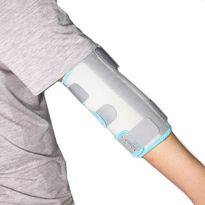 Premium yetişkin dirsek Immobilizer sabitleyici destek Brace/atel - Product Image 5
