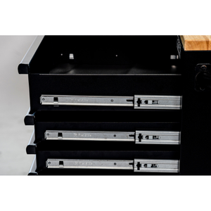 Gabinete de herramientas Precio competitivo Acero con recubrimiento en polvo para almacén de fábrica Nuevo diseño Embalaje personalizado Fabricante de Vietnam - Product Image 6