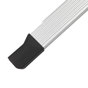 Estribo pie paso lateral para Toyota <span class=keywords><strong>Land</strong></span> <span class=keywords><strong>Cruiser</strong></span> Fj75 Fj79 Lc Pickup apto para sin guardabarros Tirm Hard Top 2 puertas - Product Image 2