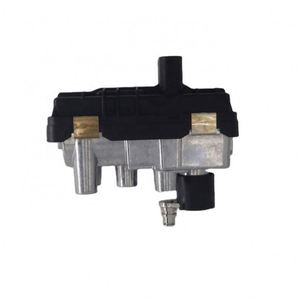 Actuador electrónico Turbo 59001107266 6NW010430-38 para Fiat Alfa Romeo Jeep Opel 1,6 D 88KW - Product Image 1