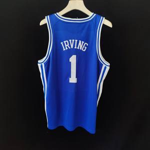 2025 Cooper Flagg # 2 Duke-Blue New Devils Basketball-Trikot für Erwachsene, atmungsaktives Sublimations-Trikot - Product Image 5