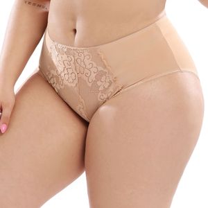 Hot women seamless plus size panties sexy underwear - Product Image 5