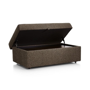 Đa Chức Năng Phần Cứng Tự Làm Ottoman Băng Ghế Dự Bị Lưu Trữ Để Bàn Cà Phê Có Thể Điều Chỉnh Chiều Cao Bản Lề Gấp Lật Cơ Chế - Product Image 6