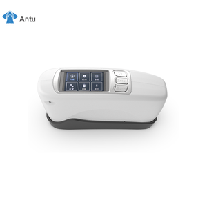 High Precision Portable <strong>Photoelectric</strong> <strong>Colorimeter</strong> Triangle Angle Gloss Meter Series for Color &amp; Gloss Measurements - Product Image 2