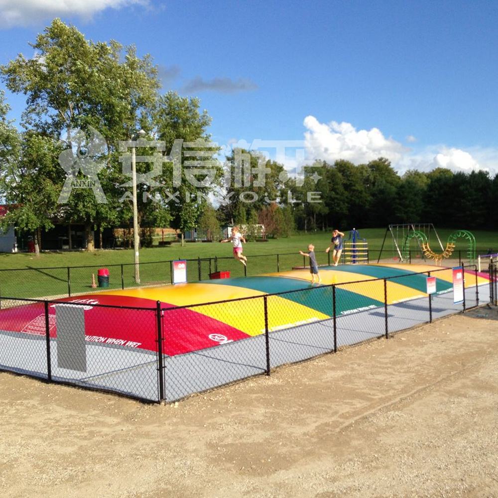 Jumping Pillow High Quality Inflatable Bounce Pad