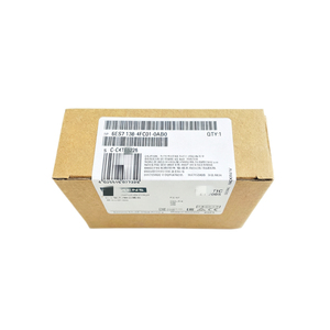 Module électronique DP 6ES7138-4FC01-0AB0 100% original neuf pour ET200S - Product Image 1