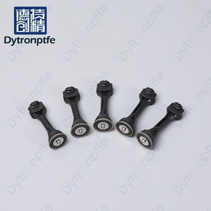 Conjunto de Compresor de Suspensión Neumática Defluorine, Material PTFE, Modelo Estándar CKPA-111CKPA-022 - Product Image 1