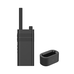 MIJIA Intercom al aire libre Mini Radio 40mm altavoz de gran diámetro velocidad a juego Mijia APP frecuencia escritura <span class=keywords><strong>Walkie</strong></span> <span class=keywords><strong>Talkie</strong></span> <span class=keywords><strong>Lite</strong></span> - Product Image 5