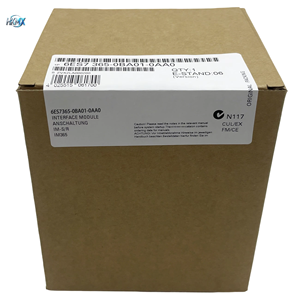 ใหม่เอี่ยมและซีรีส์ S7-300 6ES7365-0BA01-0AA0 IM 365 โมดูลอินเทอร์เฟซ I O ขยายการใช้งาน รับประกัน 1 ปี - Product Image 1