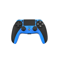 Control de Juego Inalámbrico Havit G164BT, Joystick USB para PC, PS2/PS3/PS4, Consola de Videojuegos, Android TV, Teléfono