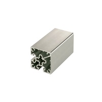 Fabricantes de tubos de extrusión en T de aluminio con ranura en T extrusoras perfiles prensa proveedores software molde cerca de mí usa para la venta