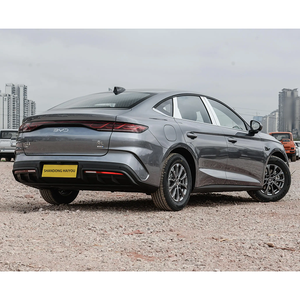 2025 Byd Qin <span class=keywords><strong>L</strong></span> Dm-i nouvelle voiture hybride 80km 120km Dmi EV conduite à gauche véhicule à énergie nouvelle Byd Qin <span class=keywords><strong>L</strong></span> - Product Image 6