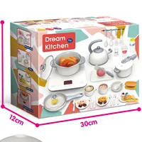 Fascinant jeu de cuisine pour jouer à la cuisine - Alibaba.com