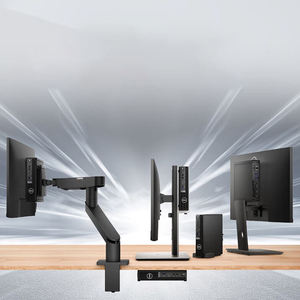 Computadora de escritorio Dells <span class=keywords><strong>OptiPlex</strong></span> 3000MFF <span class=keywords><strong>3000</strong></span> MFF <span class=keywords><strong>PC</strong></span> con tarjeta gráfica integrada de 8G RAM 512GB SSD de hasta GB - Product Image 4