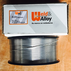 NO Rust High Strength Good Elongation Solid Aluminum <strong>Wire</strong> 1.3mm for Electric Fence Farm / House /building / <strong>Craft</strong> <strong>Wire</strong> - Product Image 6