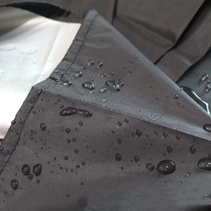 2022 Factory Wholesale <strong>Cheap</strong> Dust Proof <strong>Folding</strong> <strong>Chairs</strong> Waterproof Cover for Outdoor Furniture - Product Image 4