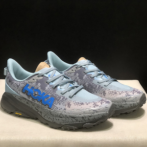 SPEEDGOAT 6 Scarpe Sportive Casual da Uomo e Donna, Trendy con Gradiente di Colore, Scarpe da Corsa Ammortizzate con Cuscinetto d'Aria per Maratona - Product Image 5