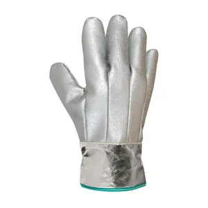 Guanto Juba 353S 10 XL, Grigio - Product Image 1
