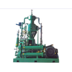 เครื่องอัดอากาศแบบหลายขั้นตอน HA-30S อุตสาหกรรม FJ ระบายความร้อนด้วยน้ำไม่มีน้ำมันประสิทธิภาพสูง220V/380V - Product Image 1