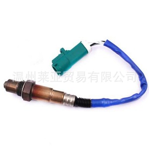 เซ็นเซอร์ออกซิเจน 3M51-9F472-CB 0258006603 สำหรับฟอร์ด โฟกัส 1.6L ปี 2012 ด้านหน้าซ้าย - Product Image 1