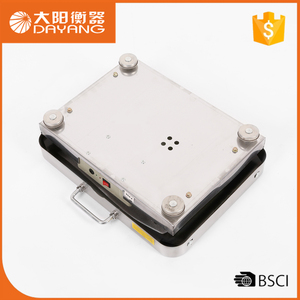 Portable <strong>Wifi</strong> Platform <strong>Scale</strong> Wireless Electronic <strong>Scale</strong> - Product Image 5