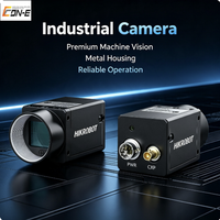Caméra de vision industrielle HIKROBOTMV-CH120-90Y1M/C-NN/H 12MP à balayage d'aire, obturateur global CMOS, 1-Link CXP-12 CoaXPress, 93,9 ips
