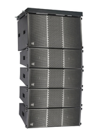 Haut-parleur de basses professionnel VK08A, subwoofer de haute qualité à bon prix