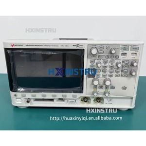 ออสซิลโลสโคป Keysight DSOX3102T: 1 GHz, 2 ช่องสัญญาณอนาล็อก - Product Image 1