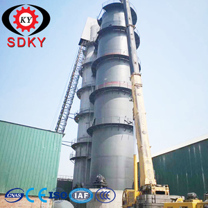 China nuevo enfriador de clínker de yeso horno rotatorio clinker de <span class=keywords><strong>cemento</strong></span> de los precios de los - Product Image 2