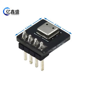 Module de capteur Asair DHT30, sortie I2C, température et humidité intérieures industrielles - Product Image 5
