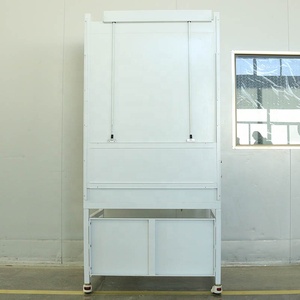 BIOBASE CHINA Armoire de sécurité <span class=keywords><strong>biologique</strong></span> de classe 2 A2 pour laboratoire BSC-3FA2-HA - Product Image 2