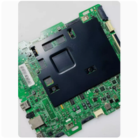 Carte mère authentique UA65KS8800JXXZ BN41-02504A, carte logique d'écran en stock
