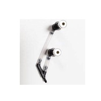 Raccord en Y Swiftech F pour tube d'encre, connecteur de tube pour imprimante