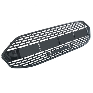 Système d'éclairage de remplacement haute qualité, calandre avant adapté à la <span class=keywords><strong>ford</strong></span> ecossport 2012 — 2016 - Product Image 1