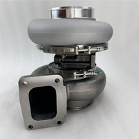 Turbocompresseur TV7511 466572-5001 466572-5001S 466572-0001 466572-9001 466572-1 8927026 pour groupe électrogène MTU Detroit