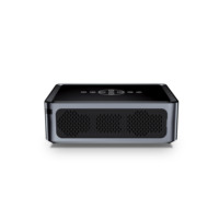 Projecteur portable 2025 XNANO X1 PRO Android 9.0 intelligent avec autofocus, décodage 8K, vidéo 5G, télécommande vocale 4K et Wi-Fi