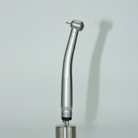 Buffalo High Speed Dental Handpiece Four Spray Brass Alloy System