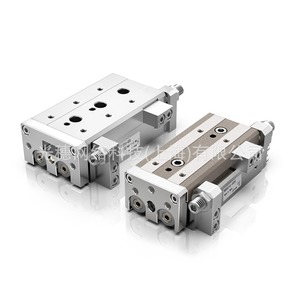 กระบอกสูบหมุนแบบโรตารี่ Smc รุ่น Msqa Msqb7a 10a 20a 30a 50a 70a 100r 10r 20r ตัวเรือนเหล็กมาตรฐาน แบบคันโยก - Product Image 2